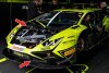 "War sehr wichtig": Wie Lamborghini das Kühlungsproblem im Cockpit löste