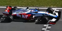 Bild zum Inhalt: Trotz abgewiesener Klage gegen Williams: Ex-Sponsor gibt nicht auf