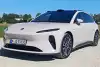 Bild zum Inhalt: Nio ET5 Touring im Test: Lifestyle-Kombi mit viel Power