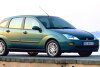 Ford Focus (1998-2004): Klassiker der Zukunft?