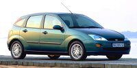 Ford Focus (1998-2004)