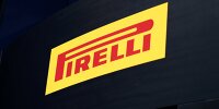 Pirelli-Logo