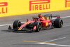 Bild zum Inhalt: Ferrari: Müssen auf diesen Strecken mehr riskieren als andere