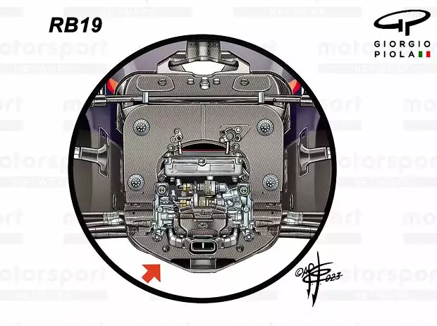 Red-Bull-Bulkhead Titel-Bild zur News: Red-Bull-Bulkhead