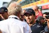 Das sagt Perez über den Rassismus-Aufreger rund um Helmut Marko