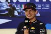 Verstappen kontert Wolff-Kommentar: "War wahrscheinlich noch sauer"