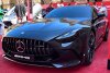 Bild zum Inhalt: Mercedes-AMG zeigt GT Concept E Performance mit über 800 PS