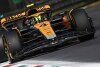 Bild zum Inhalt: McLaren: Warum Lando Norris nicht von einer B-Version spricht