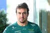 Bild zum Inhalt: "Besser als Monza", aber: Alonso glaubt nicht an Siegchance in Singapur