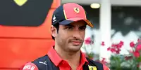 Carlos Sainz