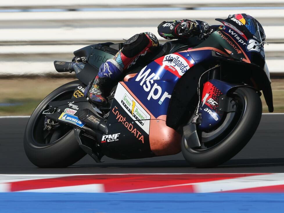 Miguel Oliveira