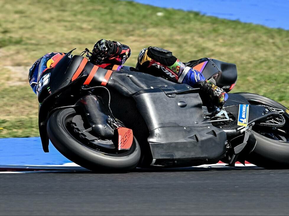 Miguel Oliveira