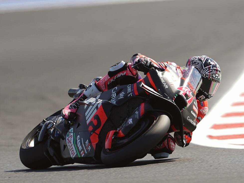 Aleix Espargaro