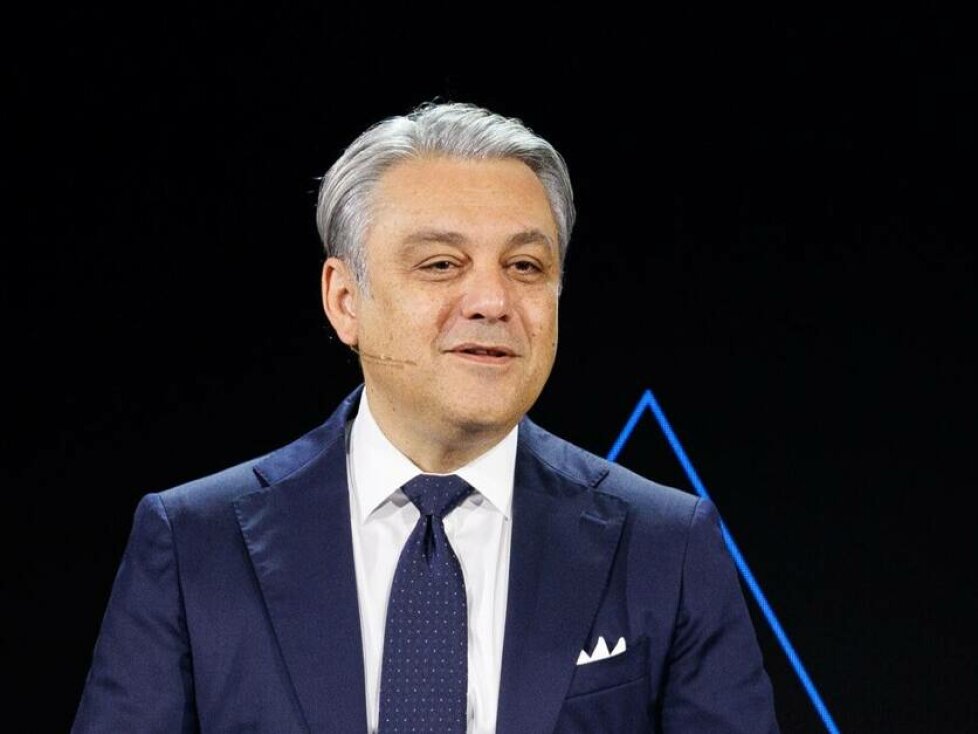 Luca de Meo (CEO Renault-Konzern)