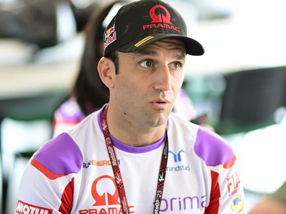 Johann Zarco