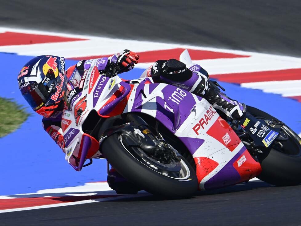 Johann Zarco