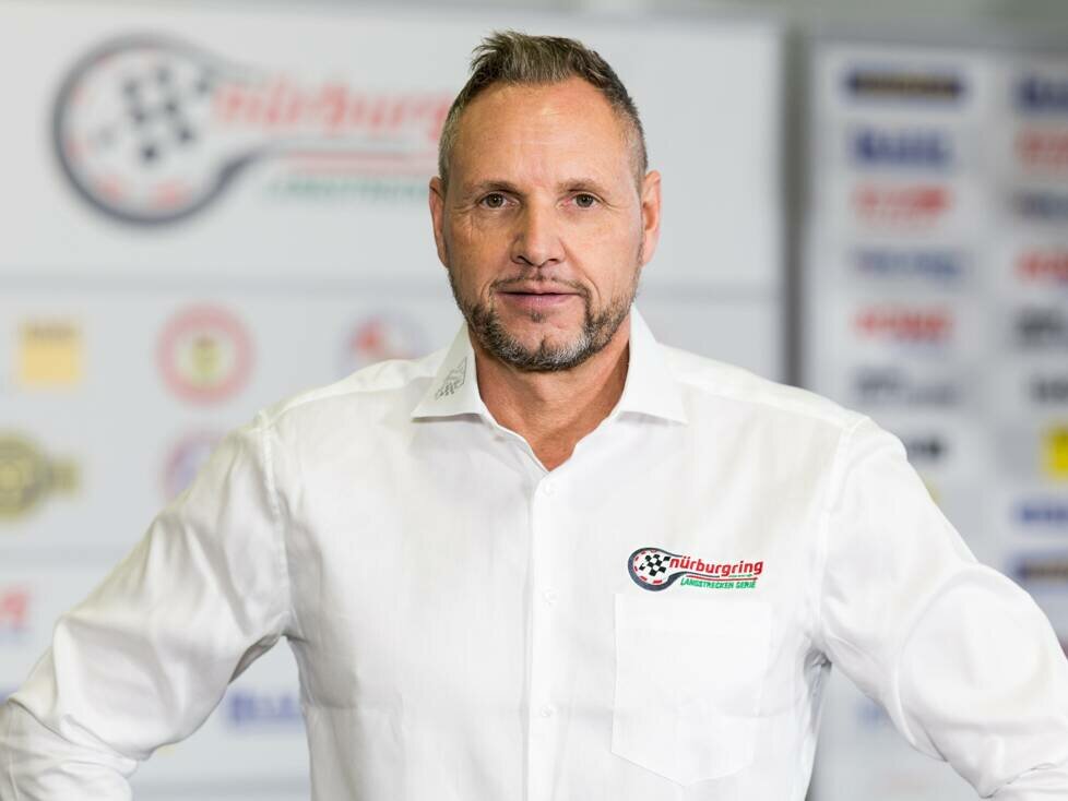 Mike Jäger