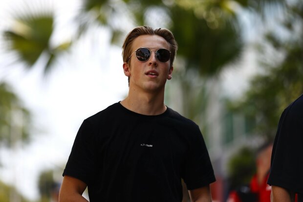 Liam Lawson AlphaTauri AlphaTauri F1 ~Liam Lawson (AlphaTauri) ~ Liam Lawson AlphaTauri AlphaTauri F1 ~Liam Lawson (AlphaTauri) ~