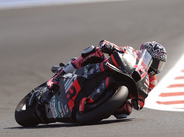 Aleix Espargaro Aleix Espargaro