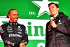 Lewis Hamilton: Las Vegas wird "sehr fruchtbar fürs Geschäft"
