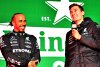 Bild zum Inhalt: Lewis Hamilton: Las Vegas wird "sehr fruchtbar fürs Geschäft"