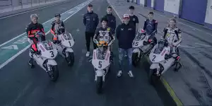 Förderung von Motorrad-Talenten: Stefan Bradl unterstützt ADAC und DMSB