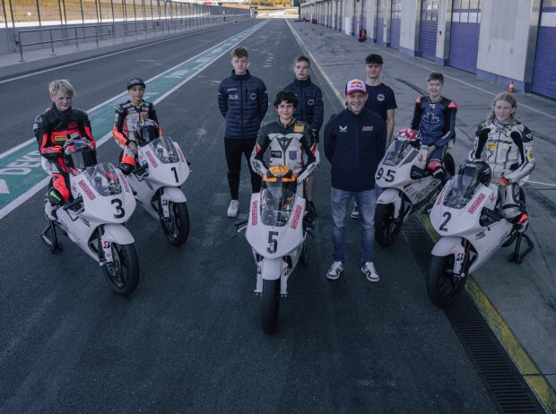 Stefan Bradl Stefan Bradl