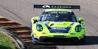 Sven Müller und Finn Gehrsitz bekommen im Titelkampf Schützenhilfe