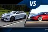 Erster Vergleich: BYD Seal vs. Tesla Model 3