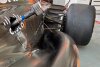 Formel-1-Technik: Das aggressive Singapur-Update von McLaren