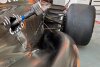 Bild zum Inhalt: Formel-1-Technik: Das aggressive Singapur-Update von McLaren