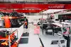 Bild zum Inhalt: Schnellere Reparaturen & mehr Effizienz: Haas gestaltet Garage um