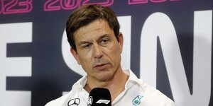 Massa könnte für Präzedenzfall sorgen: Wird Abu Dhabi 2021 neu aufgerollt?
