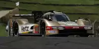 Jota will verdoppeln: 2024 sollen zwei Porsche 963 in der WEC rollen