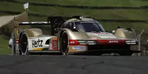 Jota steht vor Deal für zweiten Porsche 963 in WEC 2024