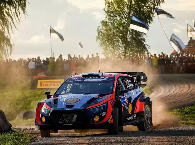 Teemu Suninen Titel-Bild zur News: Teemu Suninen