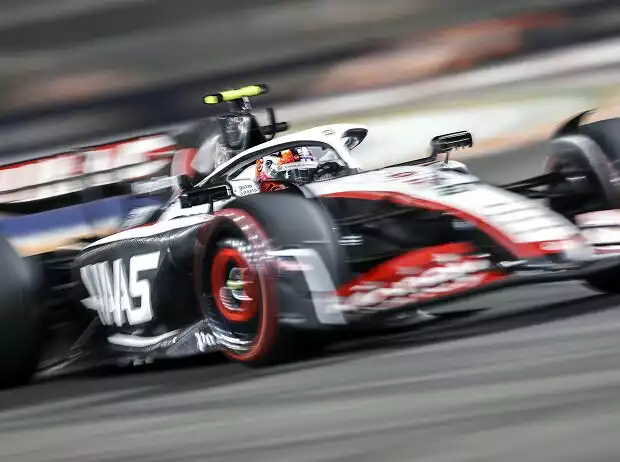 Titel-Bild zur News: Nico Hülkenberg