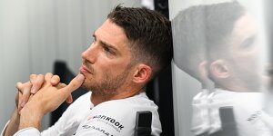 Nach sechs Jahren: Edoardo Mortara verlässt Maserati MSG Racing