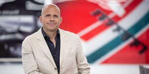 Driven Lifestyle bringt duPont Registry Group an den Start