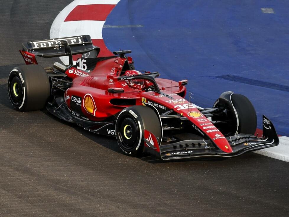 Charles Leclerc