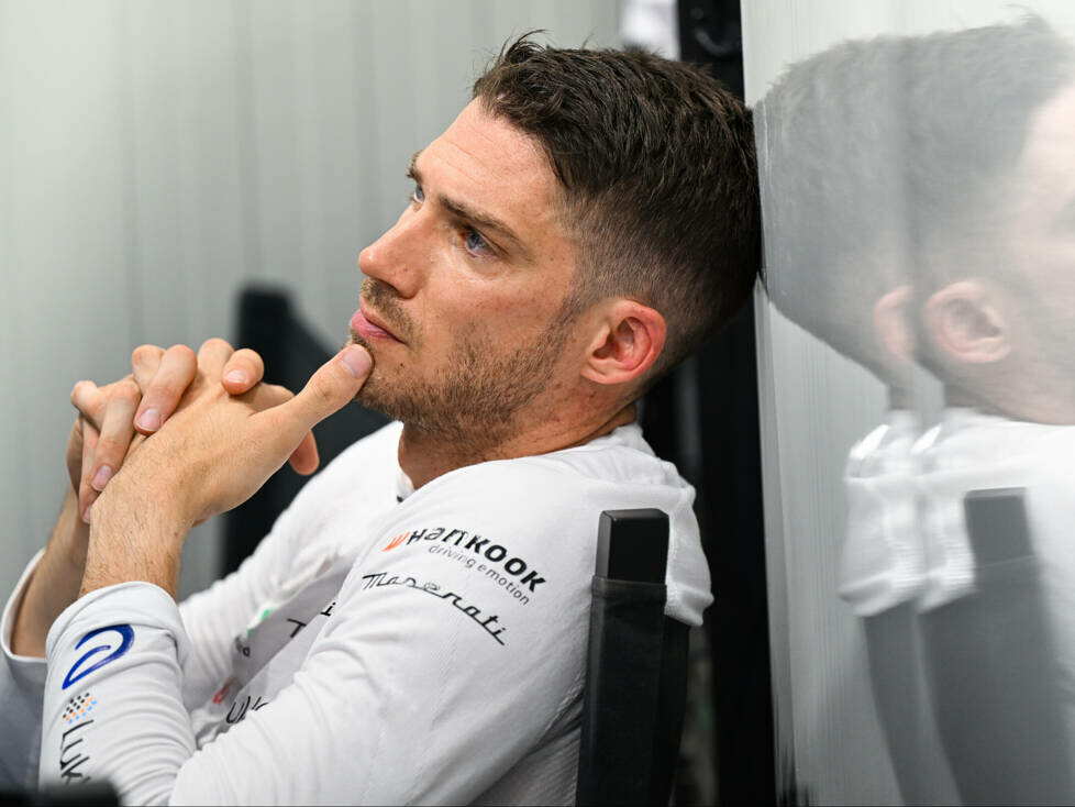 Edoardo Mortara