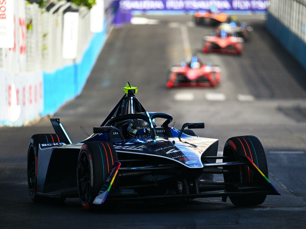 Edoardo Mortara