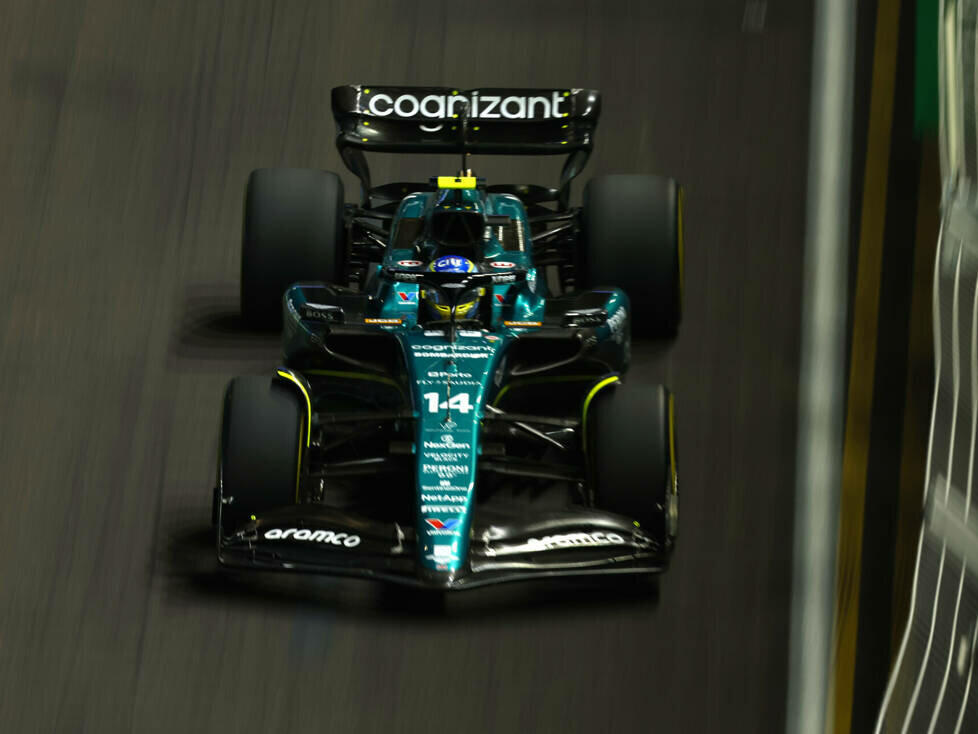 Fernando Alonso