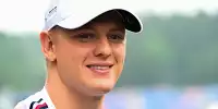 Bild zum Inhalt: Mick Schumacher: Das sagt er zu den heißen Alpine-Gerüchten!