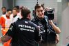 Formel-1-Liveticker: Mercedes wittert Morgenluft im Kampf um den Sieg!