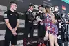Bild zum Inhalt: Fahrerlager-Radar vom ADAC GT Masters Sachsenring