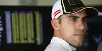 Bild zum Inhalt: Paydriver: Ein aussterbendes Modell in der modernen Formel 1
