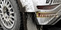 Pirelli wird sich Ende 2024 aus der Rallye-WM zurückziehen