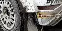 Pirelli wird sich Ende 2024 aus der Rallye-WM zurückziehen