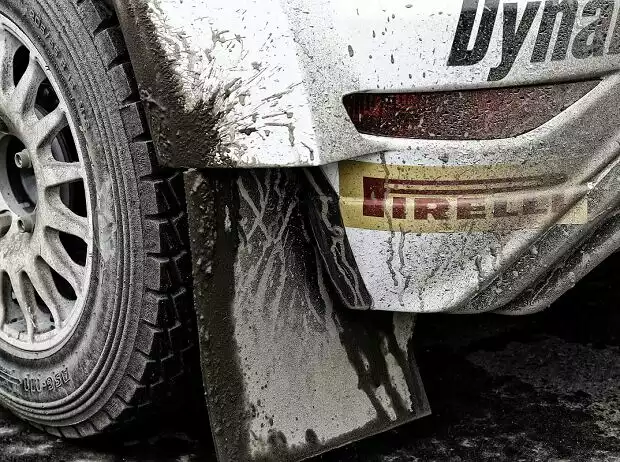 Pirelli wird sich Ende 2024 aus der Rallye-WM zurückziehen Titel-Bild zur News: Pirelli wird sich Ende 2024 aus der Rallye-WM zurückziehen